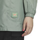Adidas neo Windproof Clothing Mode Sports Kapuze IJ6621 IJ6621 XL