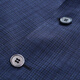 
Youngor suit men's high-end spring and autumn new style [wool mulberry silk and linen blend] business casual slim jacket men's Navy blue 175/100A