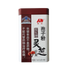 Aodong Breaking Wall Ganoderma Lucidum Spore Powder can be used with Changbaishan Ganoderma Lucidum Capsules Oil tonics in middle-aged and elderly people. Spore Powder Capsules Iron Box 4 Boxes