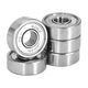 Japaner XEV Mini Mini Mini kleines Lager 1 Innendurchmesser 1.523456789mm608zdiy Modell 6232Z 3*10*4mm
