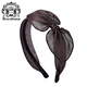 Royal sasa chino día de San Valentín tocado del pelo dulce cara de pelo fresco lavado de la banda de la banda del cabello del cabello decoración de cabello para el cabello