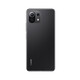 Xiaomi 11 Youth Edition 5G Second-Hand Mobile Snapdragon 780G Amoled Flexible Vollbild-Stereo-Doppellautsprecher Foto Gaming Mobile Bingfeng Hei Ti 8 GB+128 GB [Brandneue Batterie ersetzen] 95 Neu