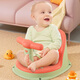 COOKSS baby bath seat baby bath artifact can sit and lie on newborn children's bath tub seat non-slip bath stool