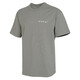
Nike (NIKE) short-sleeved men's summer sports training casual round neck T-shirt loose comfortable breathable top HF6172-053 XL