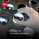 Leica M camera lens APO-SUMMICRON-M 50mm f/2 ASPH. M11/M11-P camera fixed-focus lens (black) 11141