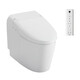 
TOTO Smart Home TOTO CES9614/9575/9788/9898/9878 Fully automatic integrated heat sensing CES9614KC [G5 nozzle sterilization] pit distance 305mm