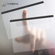 Film de tablette numérique Wacom CTL472 672 671 6100 Yingtuo PTH660 Film de protection en graphite peint à la main CTL-471 Film transparent Smooth Touch près de l'original