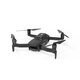 哈博森（HUBSAN）黑鹰2号内置4G模块16公里图传数字图传四轴折叠航拍无人机高清4K遥控飞机飞行器 黑鹰2号内置4G双超电（5000毫安）套餐