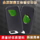 Taoqile es adecuado para Geely Emgrand EC715 EC718 EC820 Global Hawk GX7 British Folding Remote Control Clave Housing de tres teclas Reino interno normal