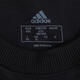 Adidas [大发发发] adidas Men's confortable sports décontractés simples simples polyvalents à manches courtes IC9793 3xl