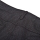 克莱利亚尼（corneliani） 男装 时尚休闲牛仔裤 844L01-9818506-001 藏青色 52