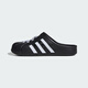 阿迪达斯 （adidas）【劲浪体育】男女ADILETTE CLOGS运动休闲拖鞋JH9848 JH9848 38