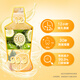 
Colgate (Colgate) [Same as Sun Yingsha] Refreshing grapefruit flavor mouthwash 1500ml fluorine essential oil mouthwash to remove bad breath