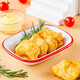 Sheng Nong Meat Duoduo Chicken Nuggets 250g*3 bags of frozen original fried chicken nuggets, breaded fried chicken, air fryer ingredients