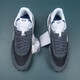 
Shuidian LDWaffle Lightning Deconstruction Three-party Waffle Running Shoes Men and Women Casual Sports Shoes DJ4877-001 DJ4877-001 White Yellow and Black 36