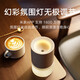 Mijia Xiaomi Smart Fragrance Machine Set Connects to Mijia Automatic Fragrance Indoor Bathroom Fragrance Aromatherapy Mijia Smart Fragrance Machine Set Elegant Gray