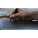 WACOM (WACOM) [JD Logistics Japan Direct Mail] Wacom Board dibujado a mano Pantalla digital Tablero de dibujo Dibujo Tablero de cursos en línea PTH-860/K0 (Xingtuo Pro)