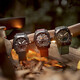 卡西欧（CASIO）PRW-6600YB-3/6621/6900Y-1/6611/61Y-1B光能电波登山手表 PRW-6900YL-5PR皮表带