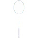 Témoins (avec l'esprit) Témoins Badminton Racket Single Shot Ultra-Light Full Carbone Fiber Fibre professionnel offensif Professional TH TRACH