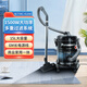 Clean à aspirateur panasonique pour aspirateur à vide maison à main serrée à haute puissance Machine de nettoyage commerciale collecteur de poussière multiple filtration forte aspiration [15L] MC-yl690