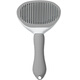 HELLOJOY cat comb, comb brush, cat hair remover, cat hair cleaner, hair remover, needle comb, dog comb, pet supplies