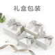 Xinshe Bracelet Women's Sea Blue Stars Moonlight Beaded Bracelet Women's Light Luxury Practical Valentine's Day Birthday Gift