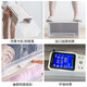 Xinmao Keramik Chuanghui Aufbewahrungsbox Schublade Aufbewahrungsbox Kleiderschrank Kleidung Kleidung Organizer Kleidung Aufbewahrungsbox Haushalte Plastiklagerbox F3523 [Deep 47*Breite 35*High 23cm] Hochkostenleistung [zwei Pakete]