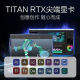 
Colorful Rainbow Gigabyte 1060 1050 1030 1660S 1080 1650 730 750 Computer desktop graphics card game live office 99 new 1050 2G