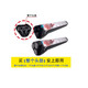 FEIYI适用飞利浦剃须刀刀头series1000 3000系列刮胡刀S1010 S1020 S1050 S1520 S3203配件飞易 3个刀片+3个刀网