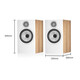 Baohua Weijian (B/W) 606 S3+Marantz PM6007 Усилитель Домашний аудиотеатр Home Theatre Hifi Audio Speaker High Fidelity Level 606+PM6007+CD6007 (выбран тысячами пользователей)