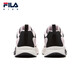 FILA children's shoes running shoes 2025 winter new models for boys and girls, middle and large children's cushioning sports shoes