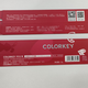 珂拉琪（COLORKEY）【官方授权】兔年限定心愿兔唇釉口红新年款R608素颜裸色系大牌 【珂拉琪2023兔年版】丝绒R695
