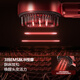 Philips (PHILIPS) smart massage comb [little red comb] meridian comb EMS red light hair care head massager for girlfriend, wife and mother birthday high-end gift box 5303H