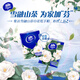 Vinda handkerchief paper camellia flower print 4 layers 7 sheets 6 pack hand towel tissue small pack napkin 6 pack