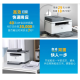 
HP (HP) M232dwc 233dw A4 black and white laser printing, copy and scanning automatic double-sided multi-function machine, mobile phone wireless home small commercial office printer, 233sdw package one, standard + easy-to-add powder consumables + 1 bottle of powder
