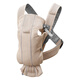 Babybjorn Baby Strap Mesh Bebé transpirable sosteniendo artefacto Liberando manos mini series perlas en polvo recién nacido-11 kg