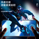 依斯卡【三倍增强2片】适用vivo iQOO Neo5 活力版钢化膜  iqooneo5手机膜 高清防碎边耐刮抗指纹贴膜 JM838
