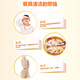 Liby citrus lemon double essence large barrel dishwashing liquid 4kg food commercial dishwashing liquid detergent detergent