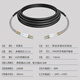 YouPuguang Field Optical Cable Outdoor Loop Basisstation Multimode Faser Jumper 2-Core 4-Core 8-Core-Halogen-freie Luftwiderstand optische Kabel Outdoor-Turm optisches Kabelfeld Optische Kabel Multimode Double Core LC-LC 10 Meter