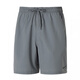 耐克（NIKE）男装 新款纯色系带速干舒适运动休闲短裤 DV9858-084 DV9858-084 XL