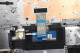 S14515 340C C shell keyboard shell touchpad speaker 5CB0S16759 5CB0S16760 Gray C shell with keyboard touchpad speaker