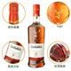格兰菲迪（Glenfiddich）VAT02珍藏版 苏格兰高地 威士忌 1000ml 43度 礼盒装 进口洋酒