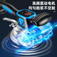 Fliesenfliesenmaschine Fliesen Vibrator Legen Magic Tool Hochleistungsboden Große Tafelwandfliesen Automatisches Werkzeug Flaggschiff BM-16961 Elektrische 1 Ladung