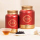 Hongyun Fresh Wuyi Mountain Dahongpao Oolong Tea Wuyi Rock Tea 500G Tea Gay's Day's High-end Gift Box