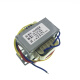 扬笙福EI6636变压器 电源变压器 220V转25V/24V 1800mA 9V 300mA 双电压 量大价优
