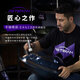 
AS TEMAN hand disc, with over 10,000 national sales of handpan professional percussion instruments, send a full set of tutorials [support customization] Comet 10 sounds