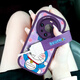 [Doraemon Autorisierung] Huawei Serie Mobiltelefon Case Mate60pro New Lens umfasste 30 Silicon Creative 40pro Lambskin Anti-Fall 50 Lanyard Little Fat Girl Green Lanyard [X1592 Doraemon] Huawei Mate 60
