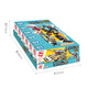 Enlightenment building blocks children's assembly toys transformed robot mecha boy gift 6-12 years old Super alloy war god 1412