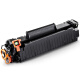 长平适用惠普P1106硒鼓HP LaserJet P1106 Plus墨盒CE653A打印机粉盒53P40A碳粉盒SHNGC-2202-00晒鼓