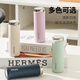 Taifu High Thermos Cup Frauen Mini tragbarer kleiner Taschenbecher Geschenk Mini kleiner Kapazität Edelstahl Water Cup T1429 Minze grün 120 ml-Mint Thermos Cup